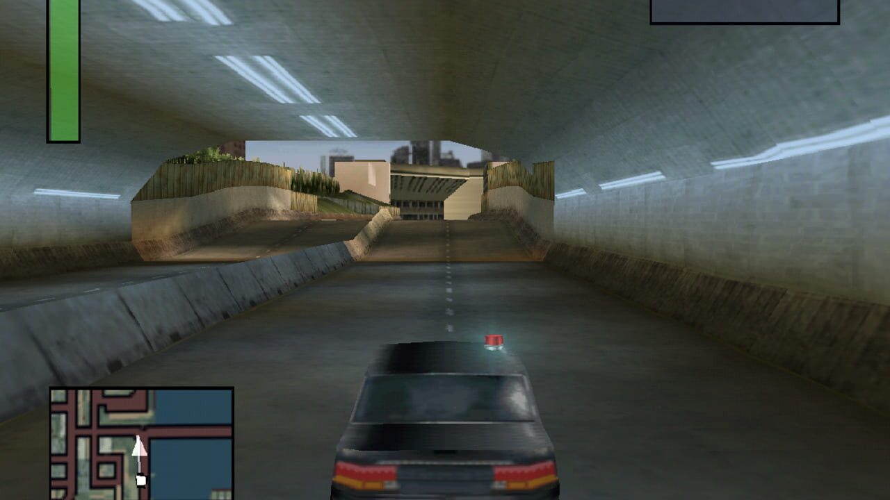 Screenshot for World's Scariest Police Chases