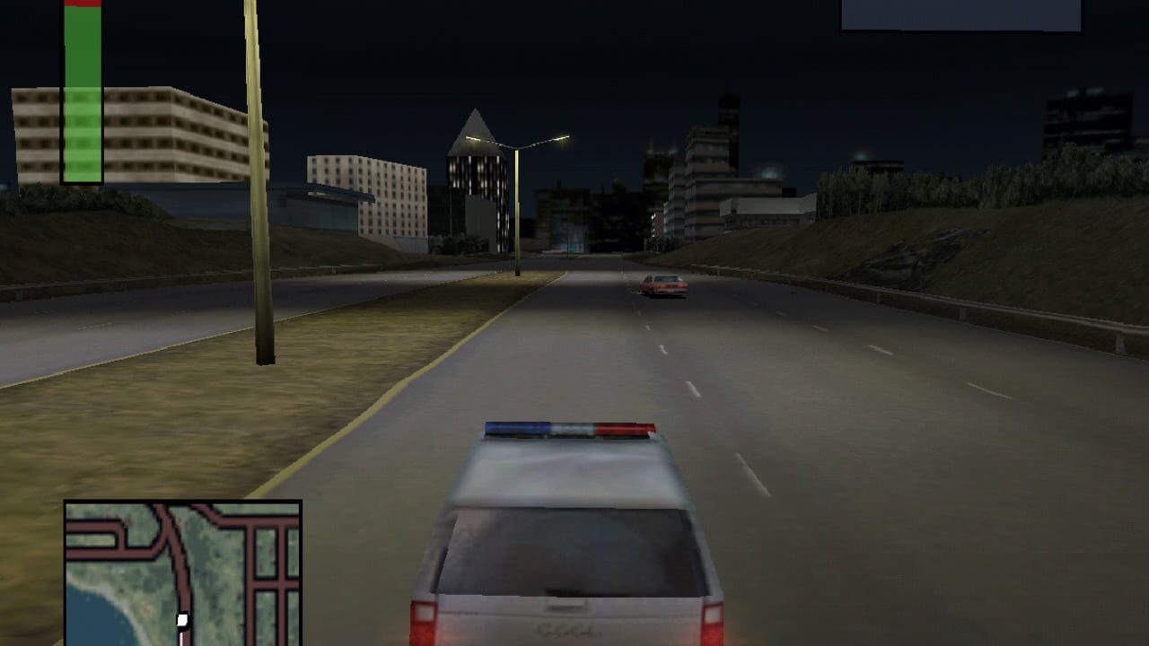 Screenshot for World's Scariest Police Chases