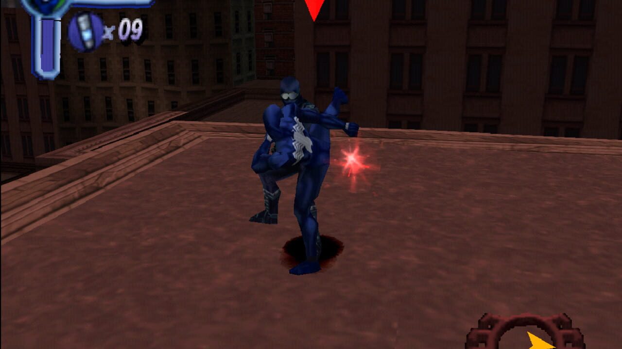 Screenshot for Spider-Man 2: Enter Electro