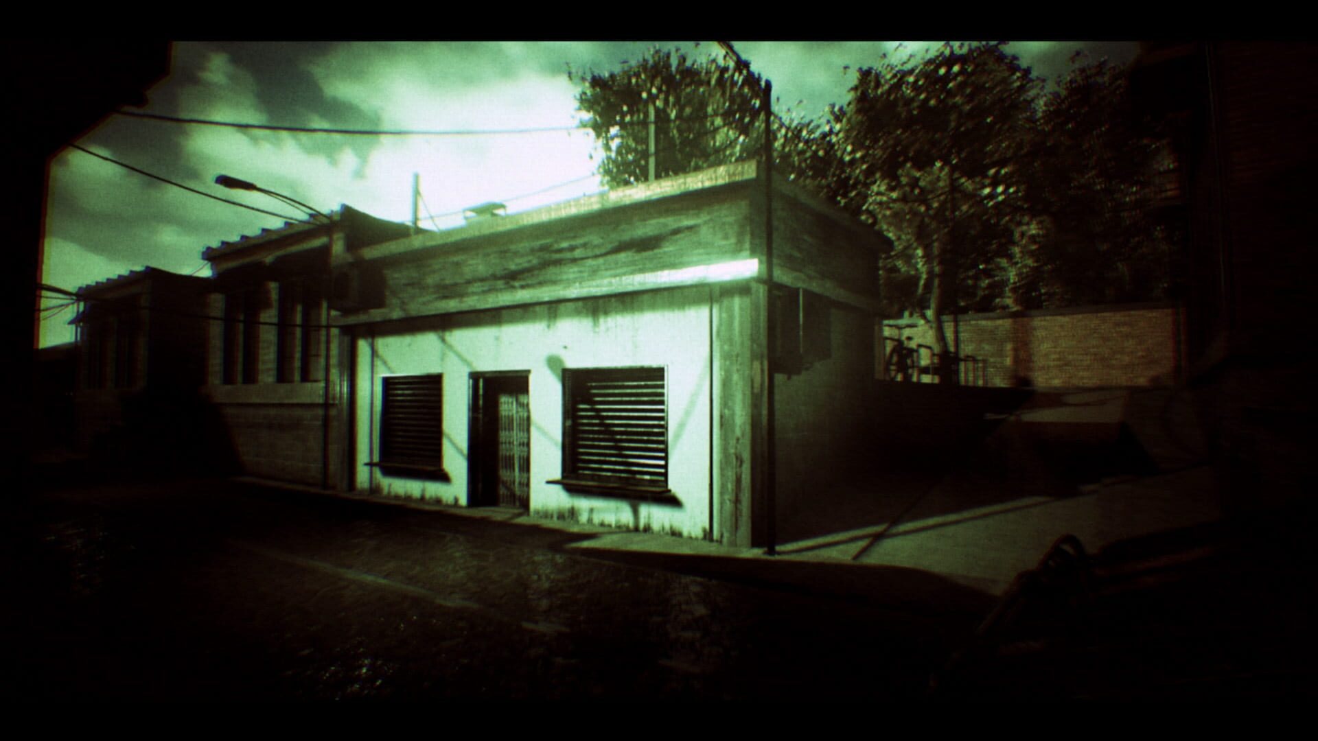 Screenshot for Shines Over II