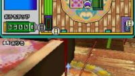 Screenshot for Okaeri! Chibi-Robo! Happy Richie Oosouji