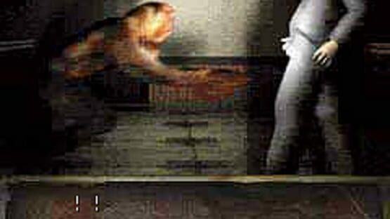 Screenshot for Silent Hill: Mobile DX