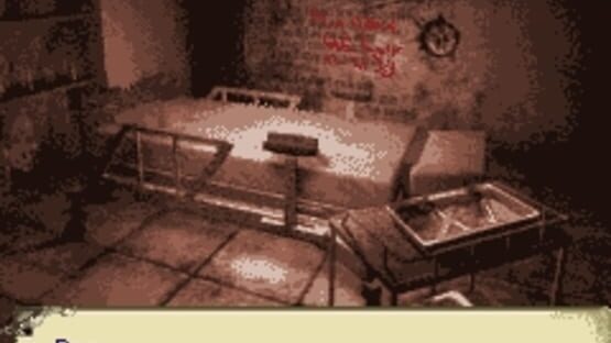 Screenshot for Silent Hill: Orphan