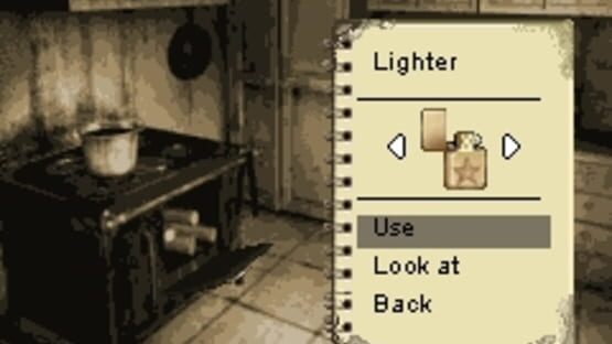 Screenshot for Silent Hill: Orphan