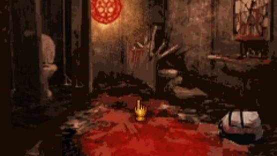 Screenshot for Silent Hill: Orphan