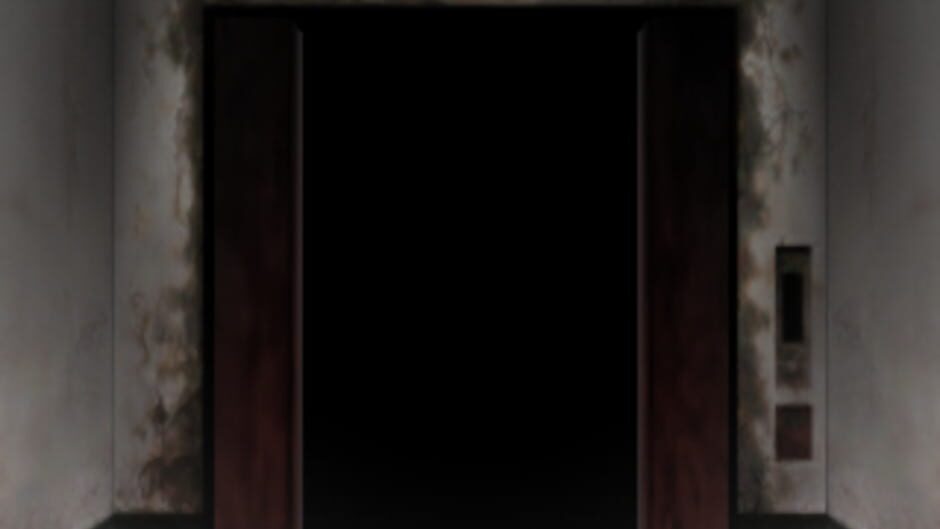 Screenshot for Silent Hill: The Escape