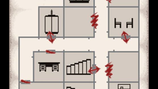Screenshot for Silent Hill: Mobile 2