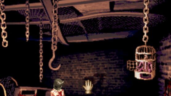 Screenshot for Silent Hill: Mobile 2