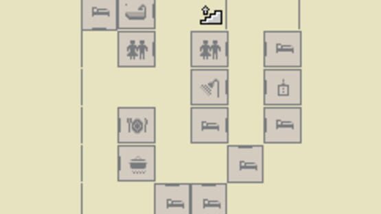 Screenshot for Silent Hill: Mobile 3