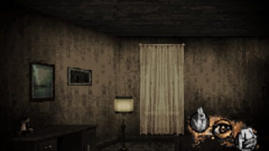 Screenshot for Silent Hill: Mobile 3