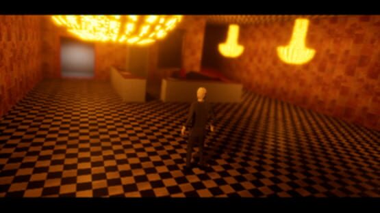Screenshot for Wake Up