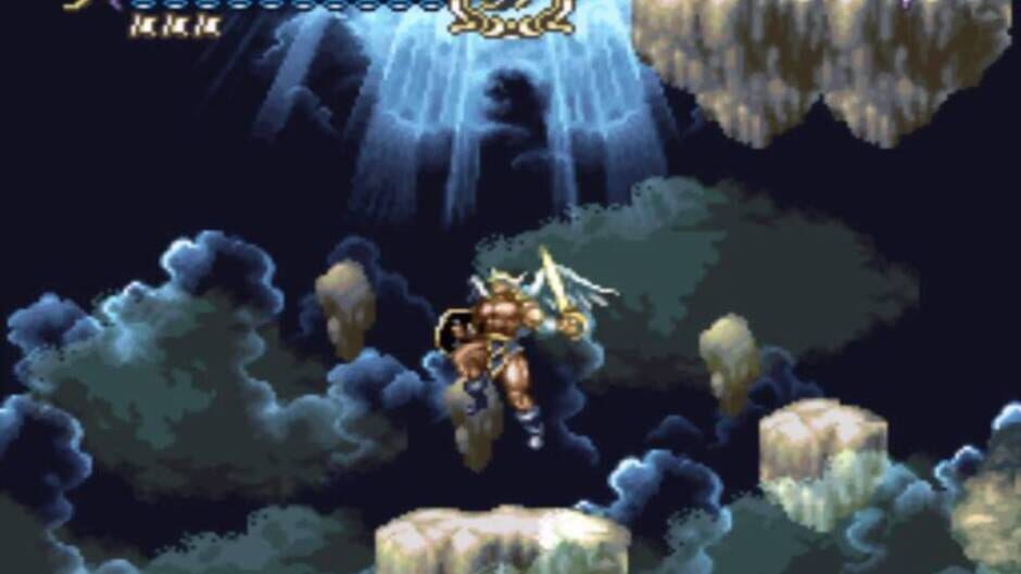 Screenshot for ActRaiser 2