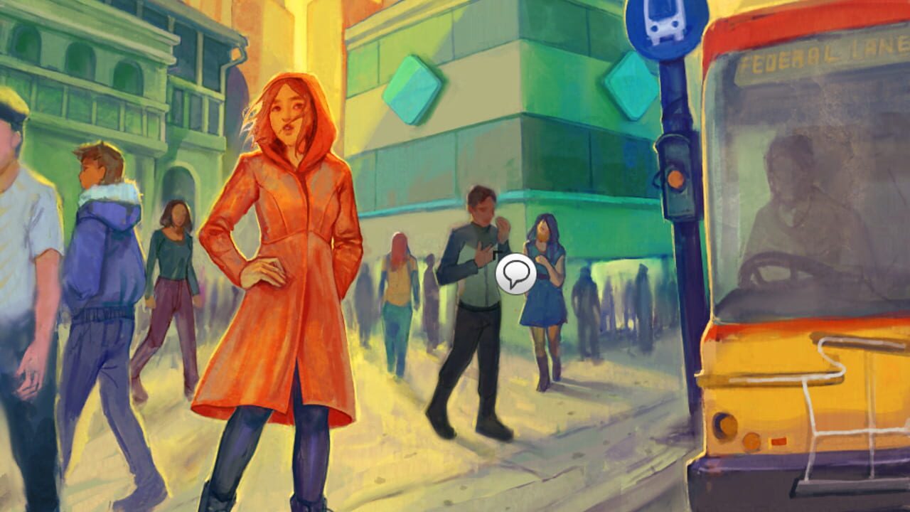 Screenshot for Grey Plague