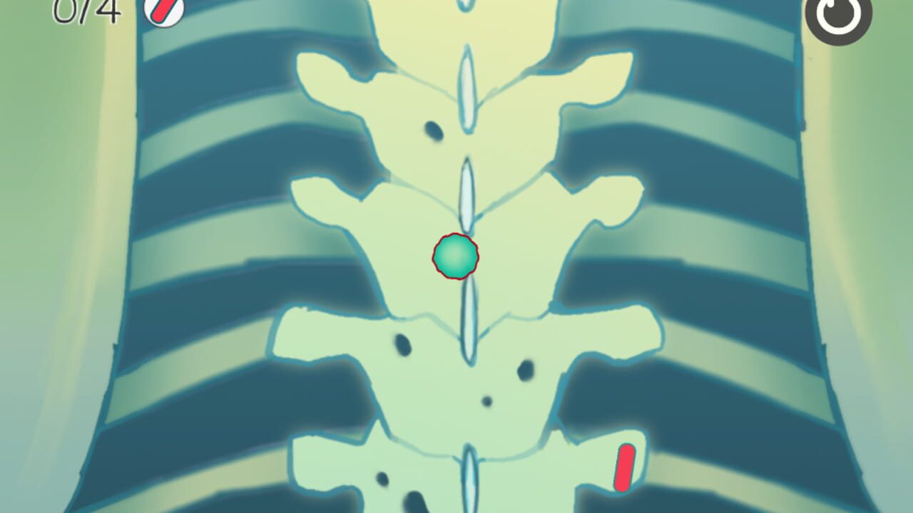 Screenshot for Grey Plague