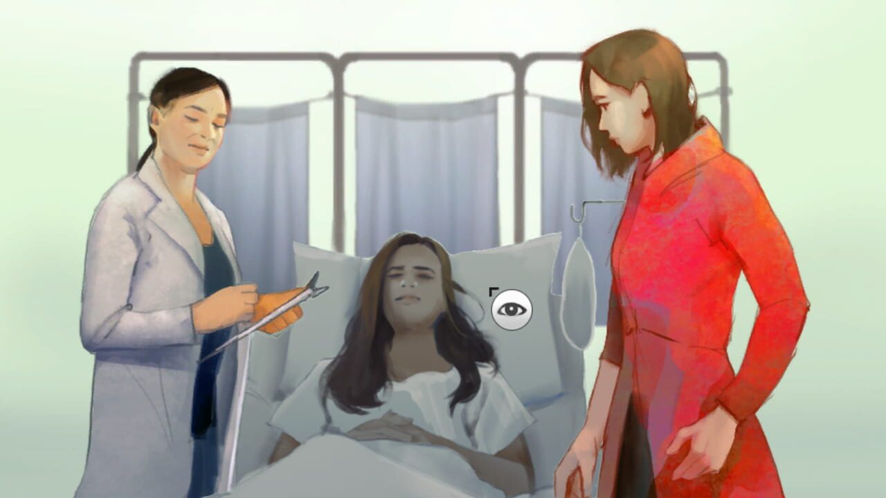 Screenshot for Grey Plague