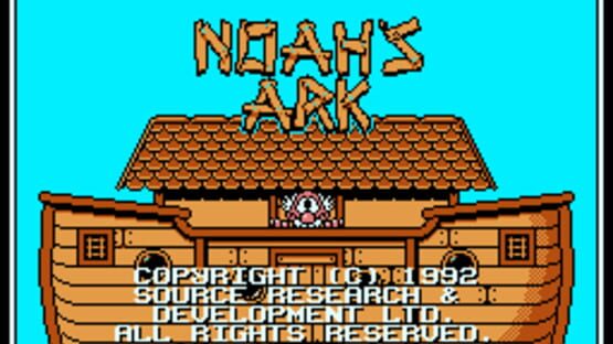 Screenshot for Noah's Ark