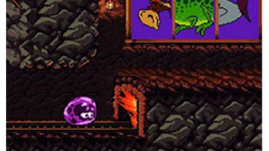 Screenshot for Mr. Bloopy Saves the World