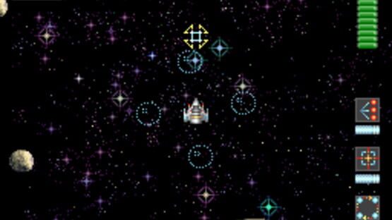 Screenshot for AstroHawk