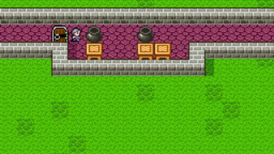 Screenshot for MazezaM Challenge