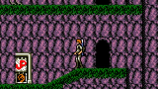 Screenshot for Jurassic Park