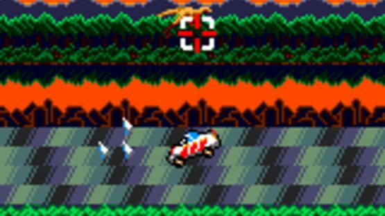 Screenshot for Jurassic Park