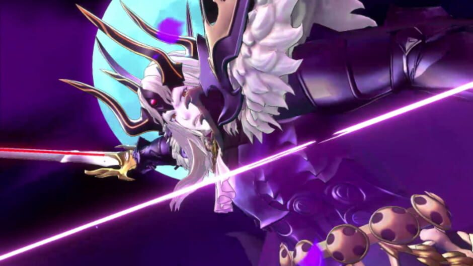 Screenshot for Shadowverse: Champion's Battle