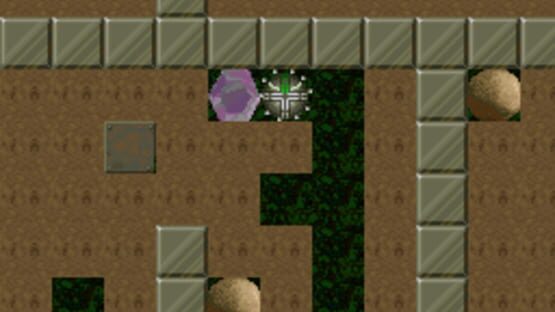 Screenshot for RockFall