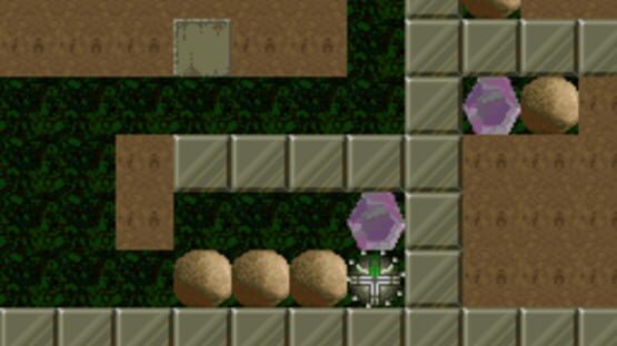 Screenshot for RockFall