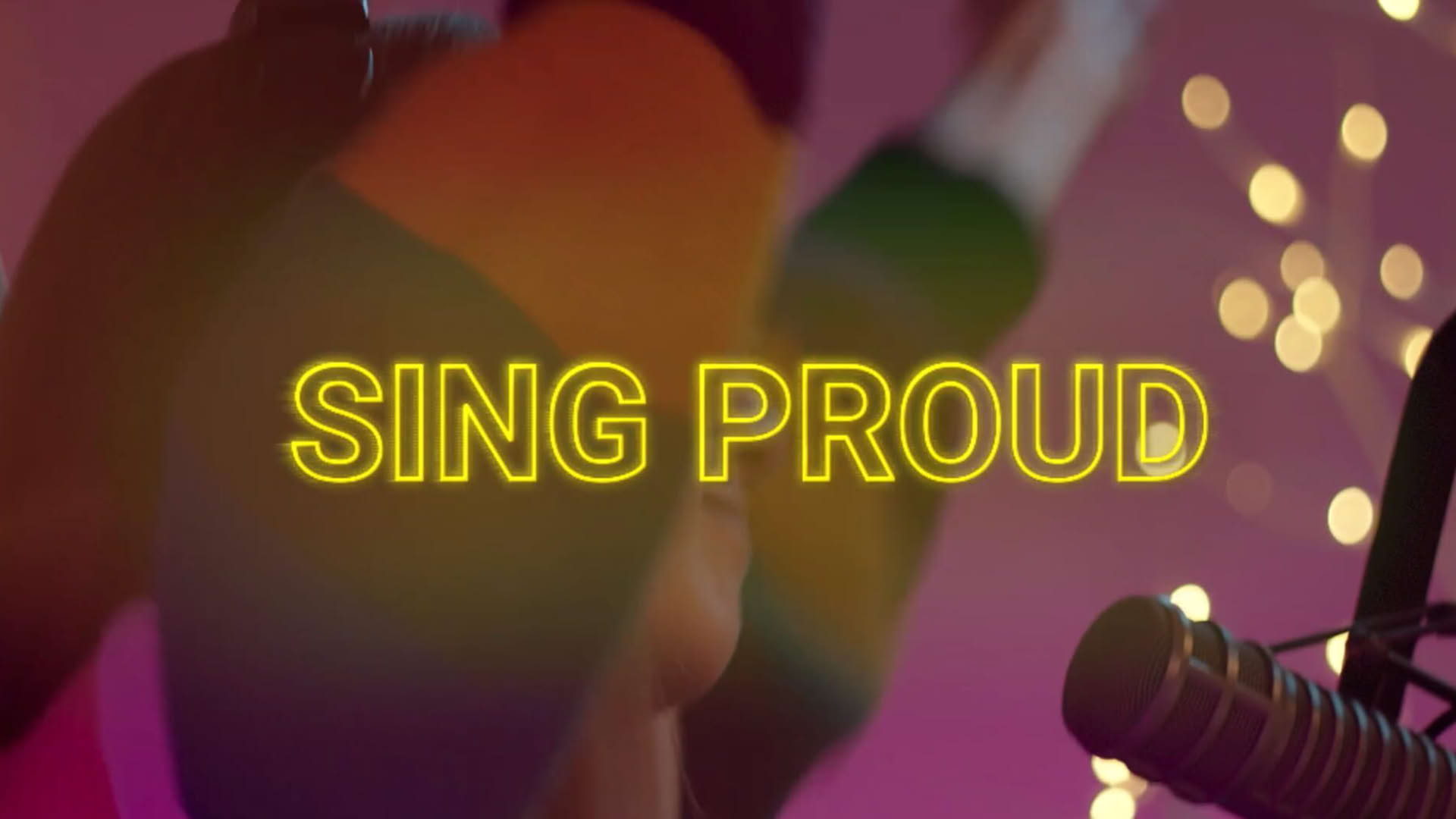 Screenshot for Twitch Sings