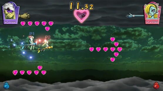 Screenshot for Loving Deads: The House of the Dead EX