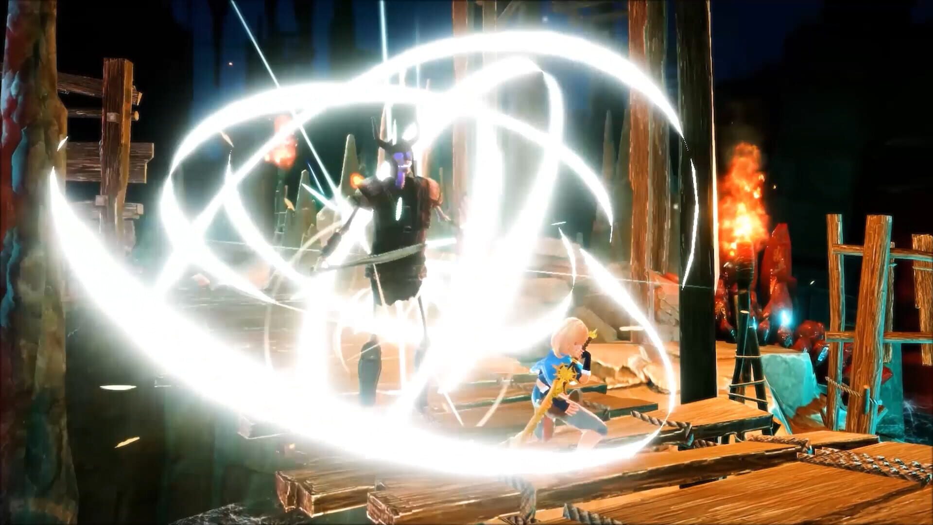 Screenshot for Craftopia