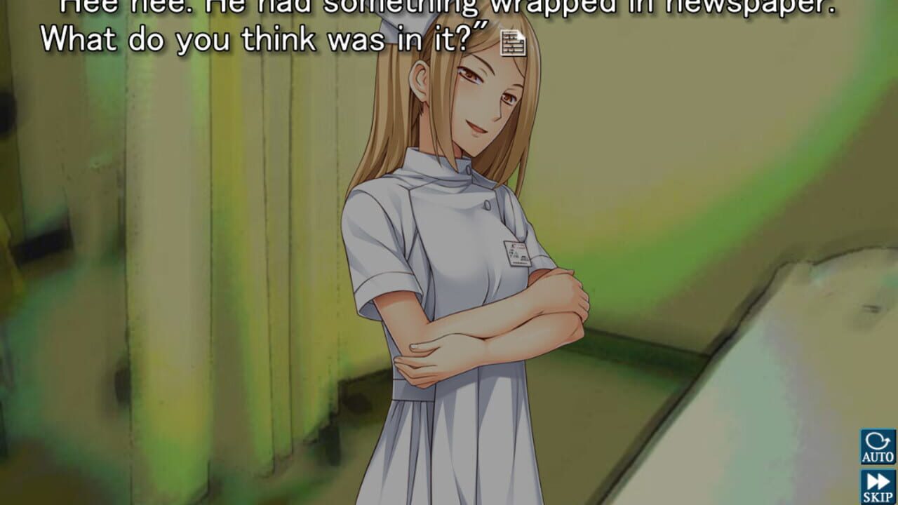 Screenshot for Higurashi When They Cry Hou: Ch.8 Matsuribayashi