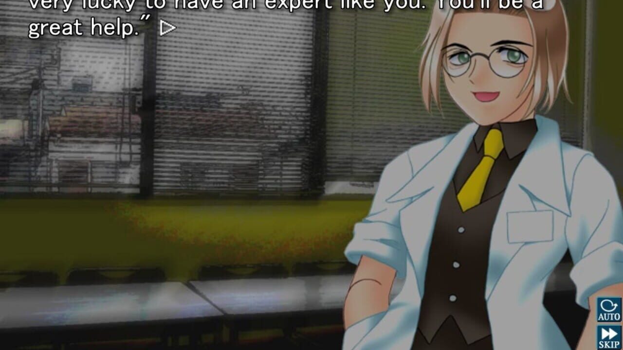 Screenshot for Higurashi When They Cry Hou: Ch.8 Matsuribayashi