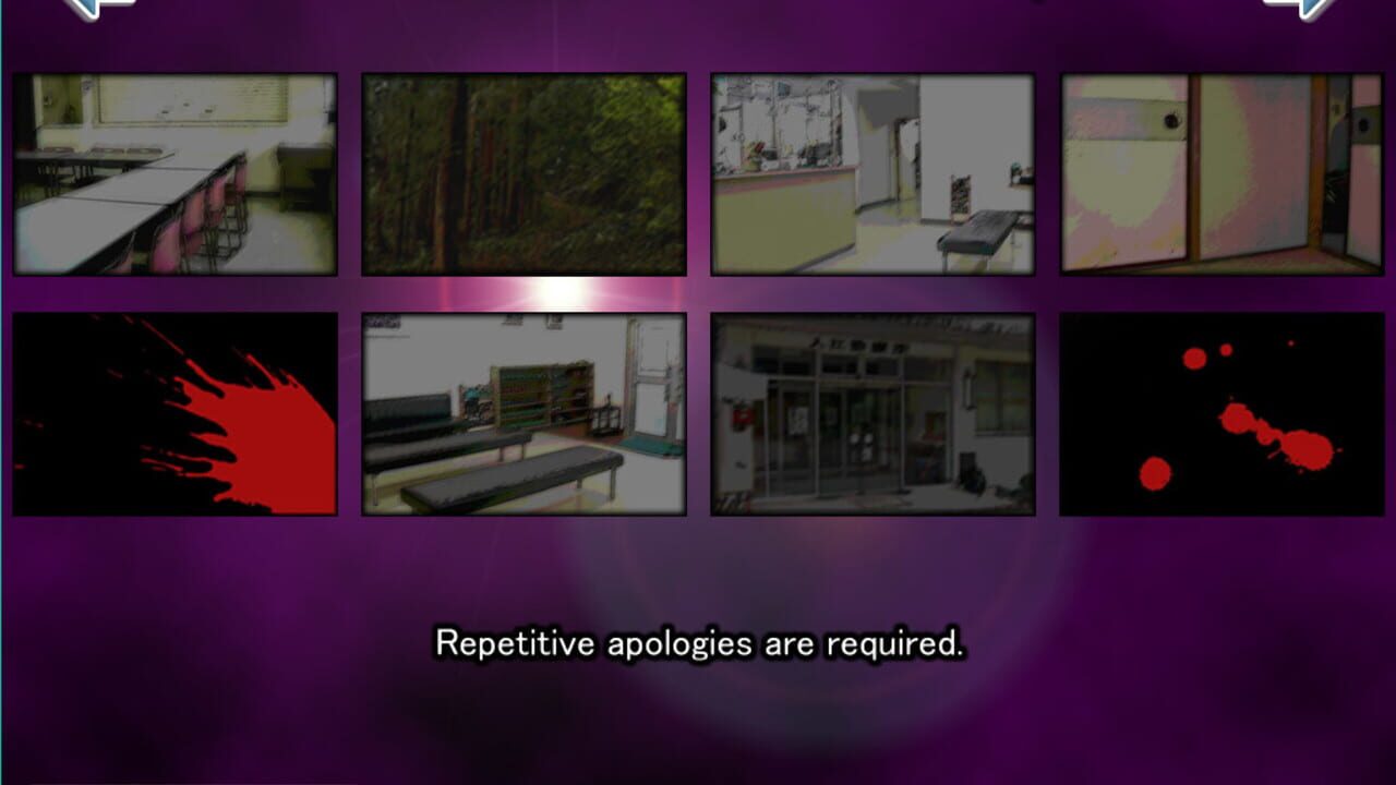 Screenshot for Higurashi When They Cry Hou: Ch.8 Matsuribayashi