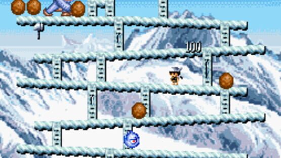 Screenshot for Super Thor Quest