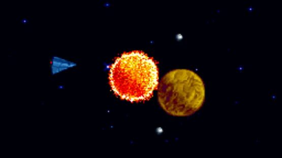 Screenshot for Apocalypse II