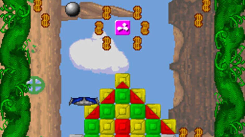 Screenshot for Corn Buster