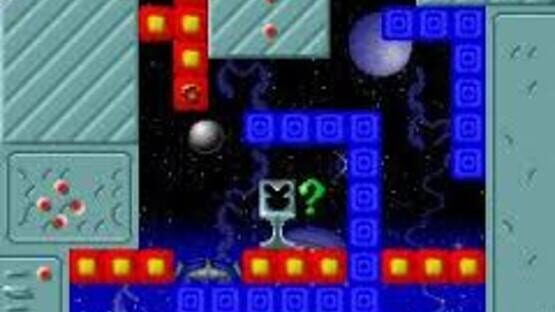Screenshot for Corn Buster