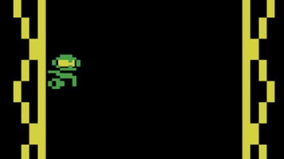 Screenshot for Robo-Ninja Climb