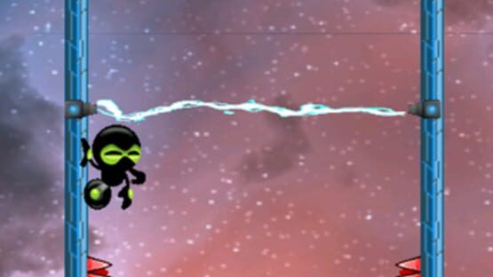 Screenshot for Robo-Ninja Climb