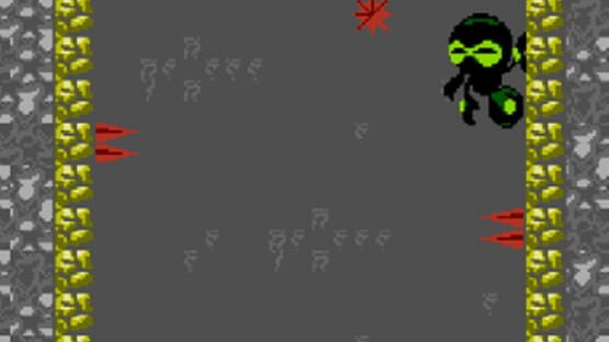 Screenshot for Robo-Ninja Climb