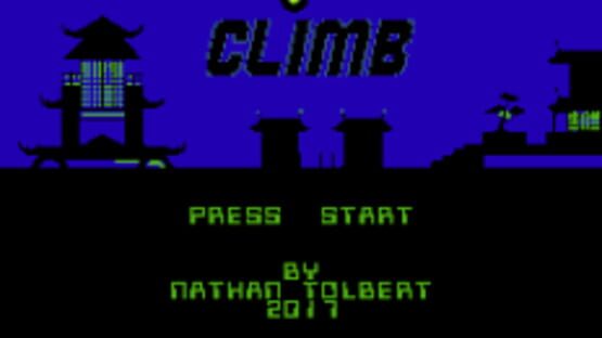 Screenshot for Robo-Ninja Climb