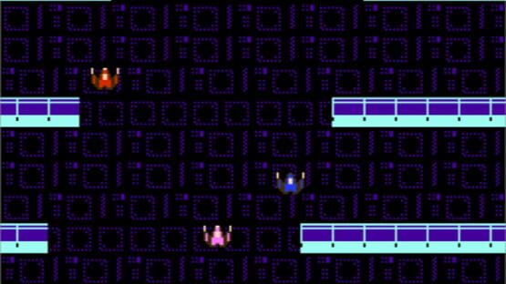 Screenshot for Spacey McRacey