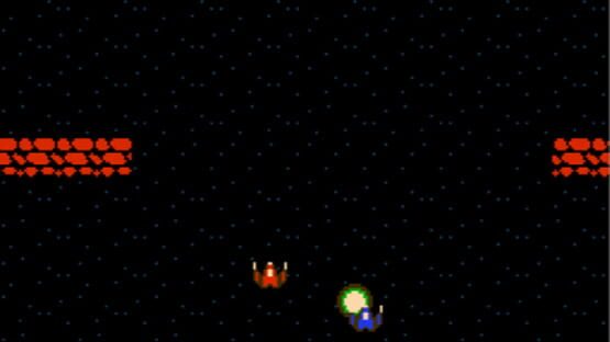 Screenshot for Spacey McRacey