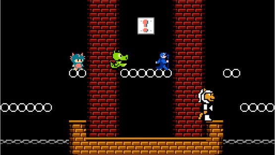 Screenshot for Super Homebrew War