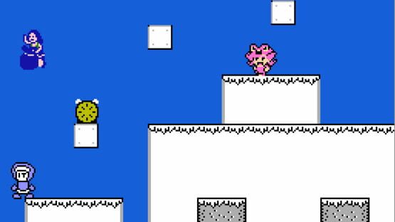 Screenshot for Super Homebrew War
