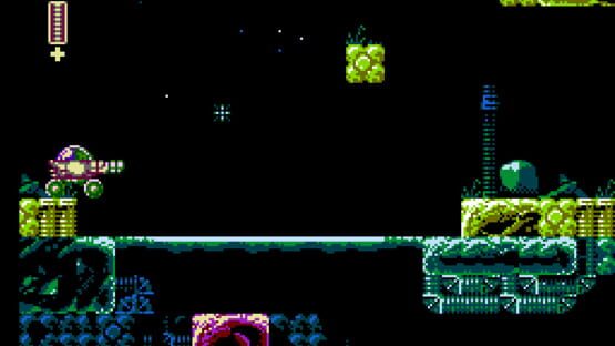 Screenshot for Halcyon