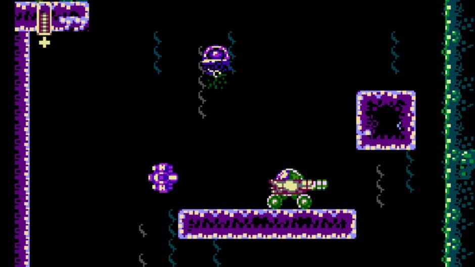 Screenshot for Halcyon