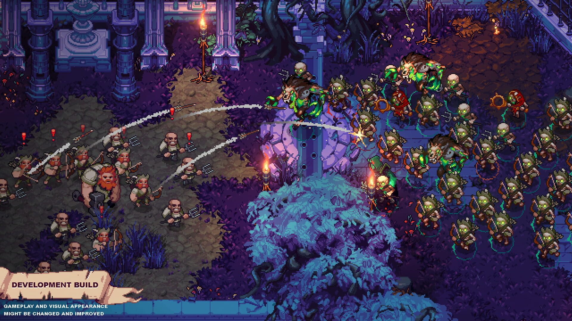 Screenshot for The Unliving