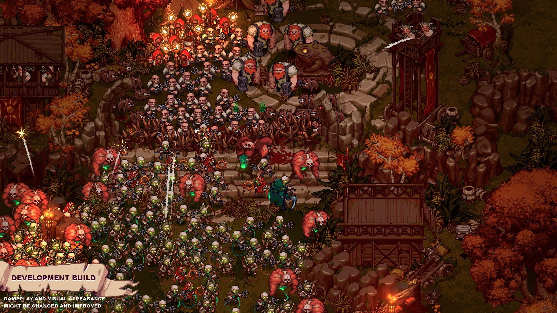 Screenshot for The Unliving